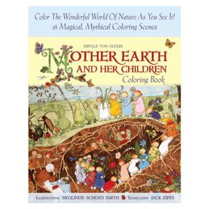 Mother Earth And Her Children